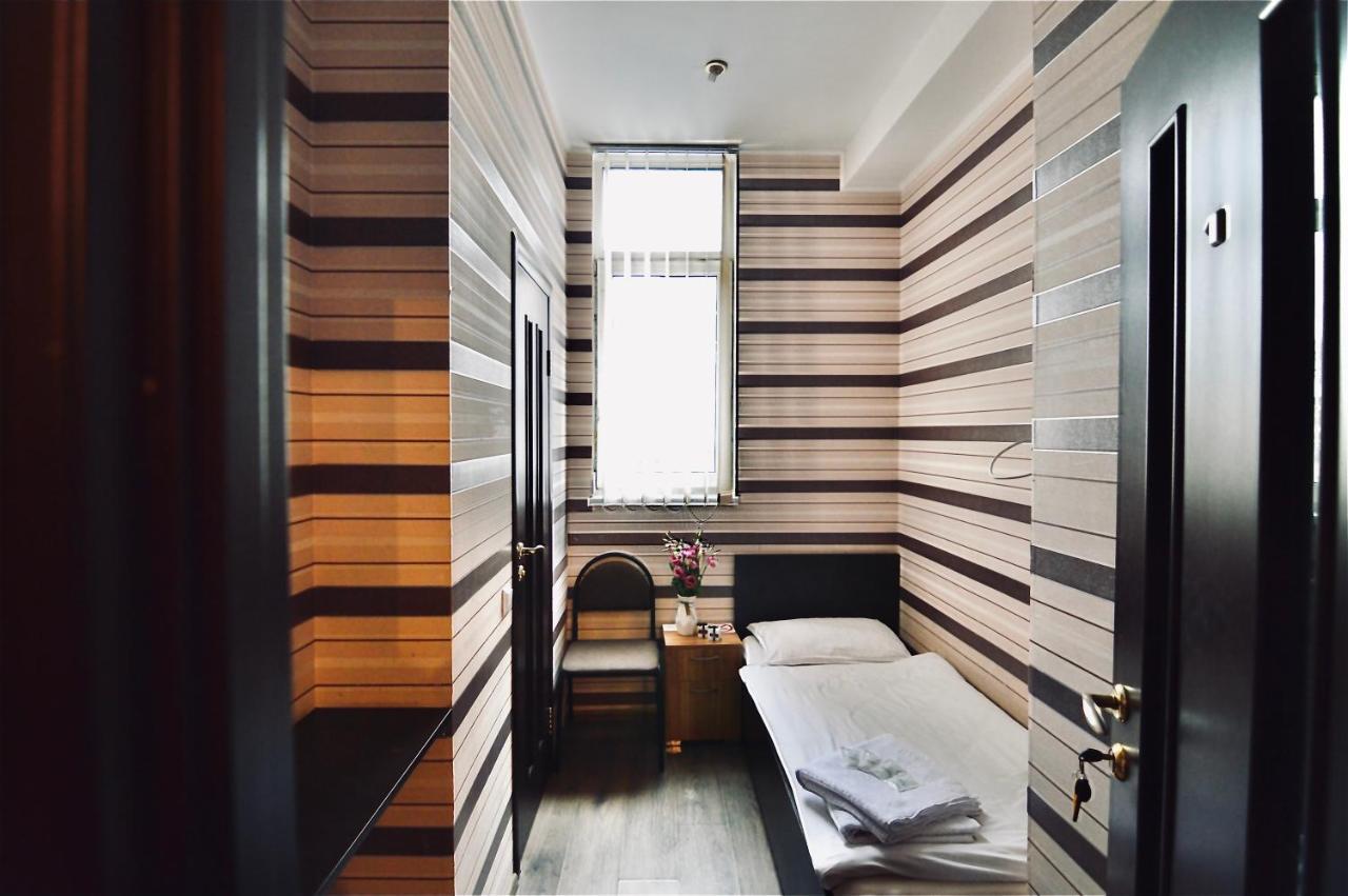 Uno Apart Hotel Kiev Dış mekan fotoğraf