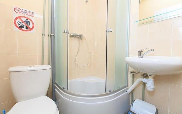 Uno Apart Hotel Kiev Dış mekan fotoğraf