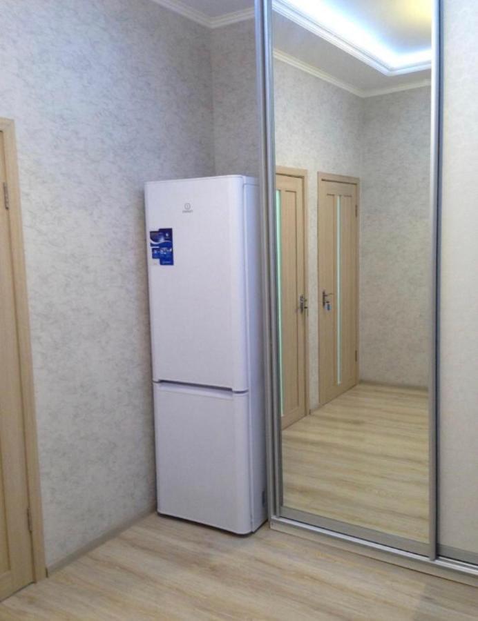 Uno Apart Hotel Kiev Dış mekan fotoğraf